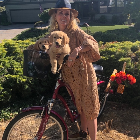 Bonjour, je m'appelle Sandra! - Picture 2 of 6